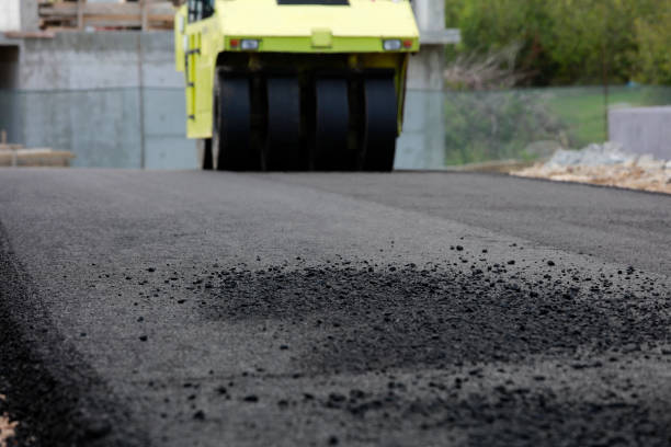 Best Driveway Paving Company  in Daleville, IN