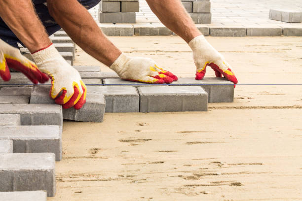 Best Driveway Repair Near Me  in Daleville, IN