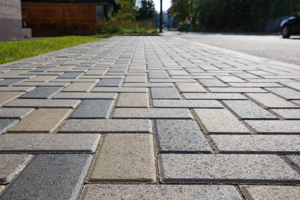 Professional Driveway Pavers in Daleville, IN