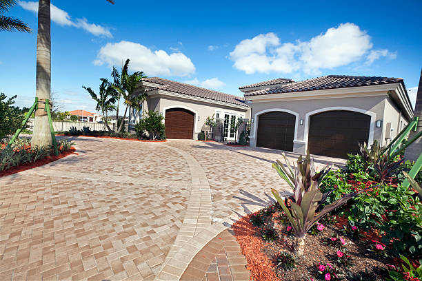 Best Driveway Pavers Near Me  in Daleville, IN