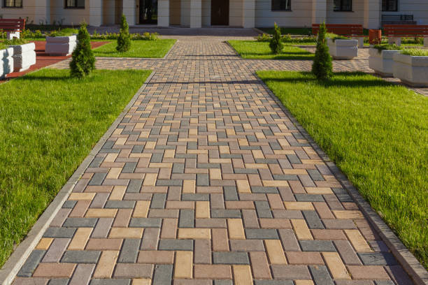 Best Local Driveway Pavers  in Daleville, IN